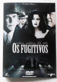 OS FUGITIVOS JOHN TRAVOLTA DVD FILME POLICIAL COMPLETO