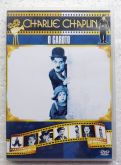 O GAROTO CHARLIE CHAPLIN DVD