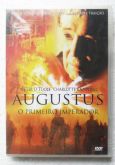 DVD AUGUSTUS O PRIMEIRO IMPERADOR PETER O TOOLE FILME E´PICO