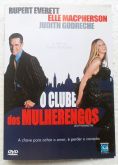 DVD O CLUBE DOS MULHERENGOS