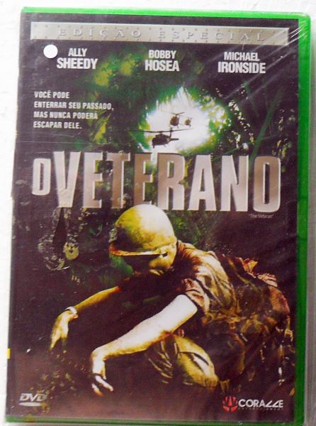 DVD O VETERANO