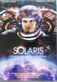 DVD SOLARIS GEORGE CLOONEY