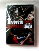 DIVORCIO 1 E 2 DVD FILME DRAMA ELIZABETH TAYLOR RICHARD BURTON