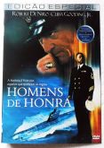 DVD HOMEM DE HORNA