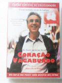 DVD CORAÇÃO VAGABUNDO CAETANO VELOSO