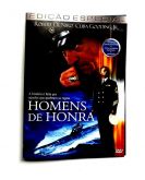 HOMENS DE HONRA ROBERT DE NIRO CUBA GOODNG JR DVD FILME DRAMA