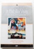 DVD OS ATOS DOS APÓSTOLOS A BÍBLIA VIVA