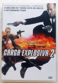 DVD CARGA EXPLOSIVA 2