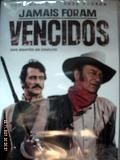 DVD JAMAIS FORAM VENCIDOS ROCK HUDSON