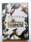 DVD A ÚLTIMA CARTADA