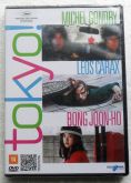 DVD TOKYO