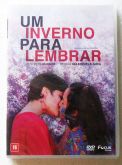 UM INVERNO PARA LEMBRAR DVD FILME LGBT