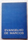 LIVRO EVANGELHO DE MARCOS