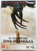 DVD O DESPERTAR DAS SOMBRAS