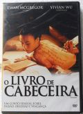 DVD LIVRO DE CABECEIRA