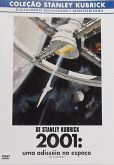 dvd 2001 uma odisséia no espaço