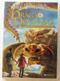 DVD DRAGÃO DOURADO