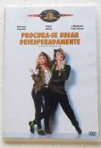 DVD PROCURA-SE SUSAN DESESPERADAMENTE