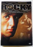 DVD ROCKY 3 O DESAFIO SUPREMO