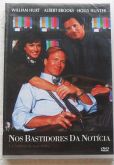 DVD NOS BASTIDORES DA NOTÍCIA