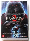 DVD KRAMPUS 2 O RETORNO DE DEMÔNIO