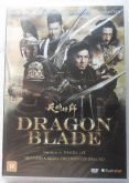 dvd dragon blade jackie chan john cusak filme de ação