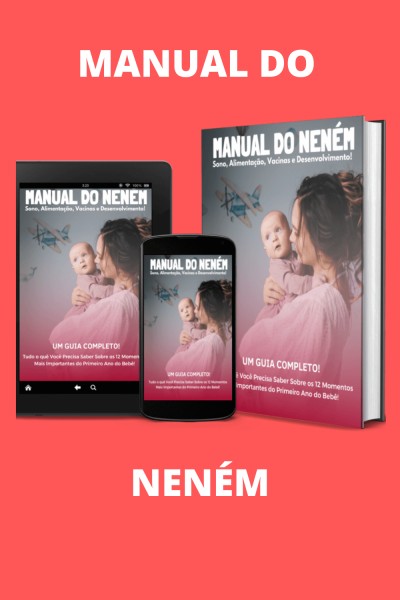 MANUAL DO NENÉM