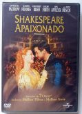 DVD SHAKESPEARE APAIXONADO dvd filme romance
