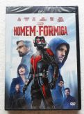 DVD HOMEM FORMIGA