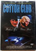 DVD COTTON CLUB