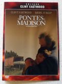 DVD AS PONTES DE MADISON