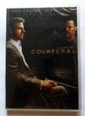 DVD COLATERAL TOM CRUISE