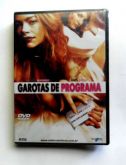 GAROTAS DE PROGRAMA FILME DVD DRAMA