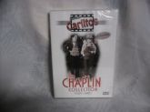 DVD THE CHAPLIM COLLECTION 4