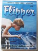 DVD FLIPPER VOLUME  1964