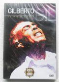 GILBERTO GIL LA PASSION SEREINE DVD SHO MPB