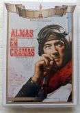 ALMAS EM CHAMAS FILME DVD GREGORY PECK