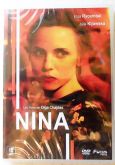 DVD NINA