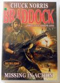 DVD BRADDOCK