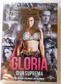 DVD GLORIA DIVA SUPREMA