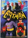 DVD BATMAN 1 SÉRIE 1969