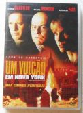 DVD UM VULCÃO EM NOVA YORK