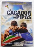 DVD O CAÇADOR DE PIPAS
