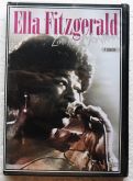 DVD ELLA FITZGERALD 1969