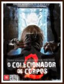 DVD O COLECIONADOR DE CORPOS 2