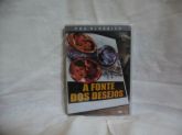 DVD A FONTE DOS DESEJOS