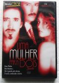 DVD UMA MULHER PARA DOIS