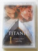 DVD TITANIC