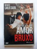 DVD AMOR BRUXO