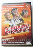 DVD HORIZONTE DE GLÓRIAS JOHN WAYNE